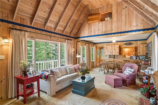 373 John Muir, Lake Arrowhead, CA 92352