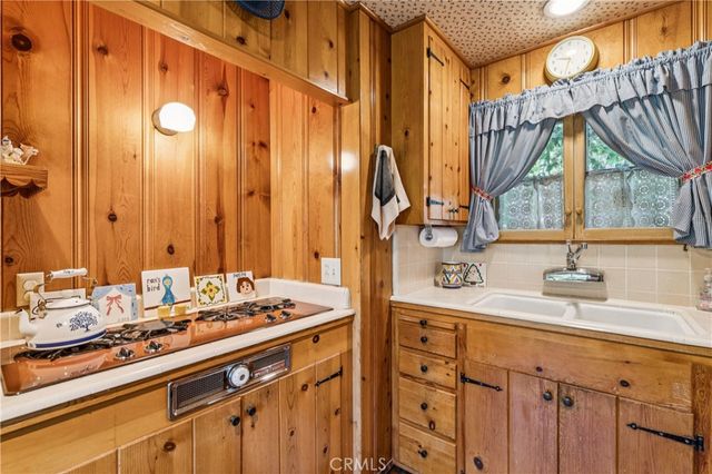 373 John Muir, Lake Arrowhead, CA 92352