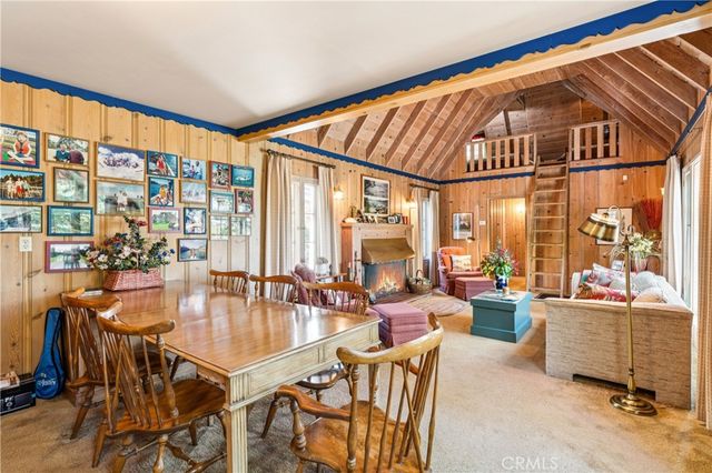 373 John Muir, Lake Arrowhead, CA 92352