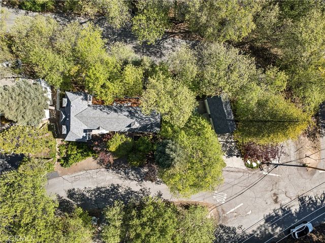 373 John Muir, Lake Arrowhead, CA 92352