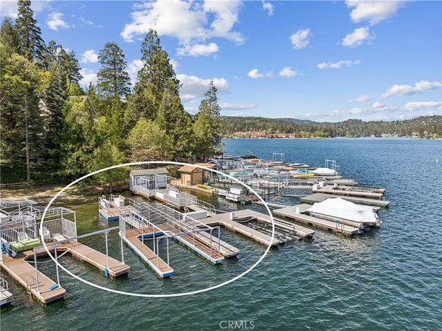 373 John Muir, Lake Arrowhead, CA 92352
