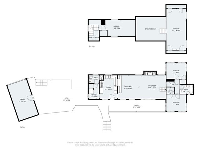 373 John Muir, Lake Arrowhead, CA 92352