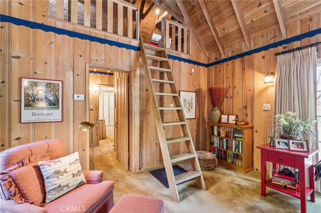 373 John Muir, Lake Arrowhead, CA 92352