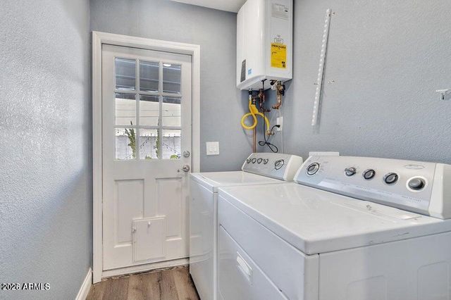 3240 N 26th Place, Phoenix, AZ 85016