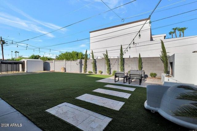 3240 N 26th Place, Phoenix, AZ 85016