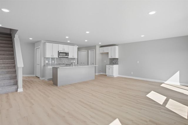 743 Reagan Lane, Milan, MI 48160