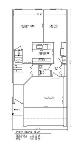 743 Reagan Lane, Milan, MI 48160