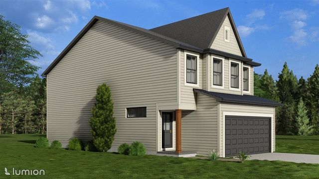 743 Reagan Lane, Milan, MI 48160