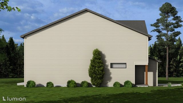 743 Reagan Lane, Milan, MI 48160