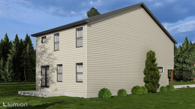 743 Reagan Lane, Milan, MI 48160