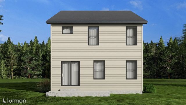 743 Reagan Lane, Milan, MI 48160
