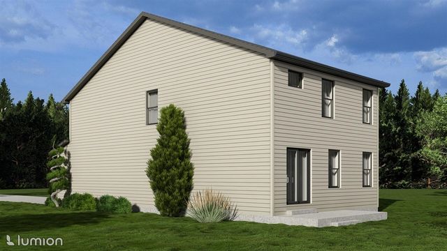 743 Reagan Lane, Milan, MI 48160