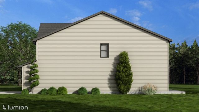 743 Reagan Lane, Milan, MI 48160