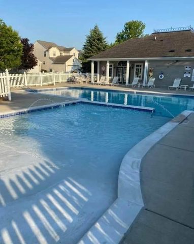 743 Reagan Lane, Milan, MI 48160