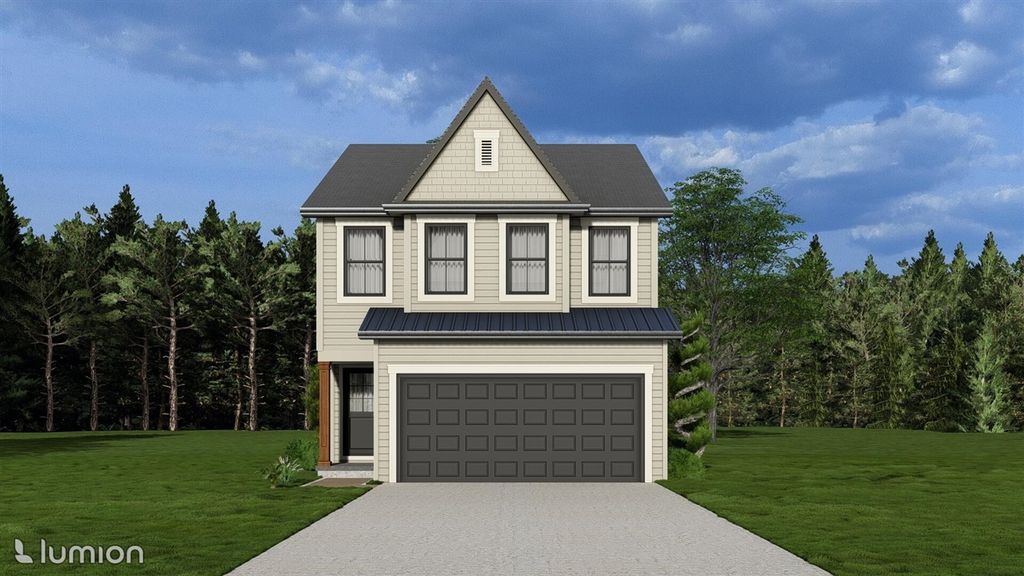 743 Reagan Lane, Milan, MI 48160