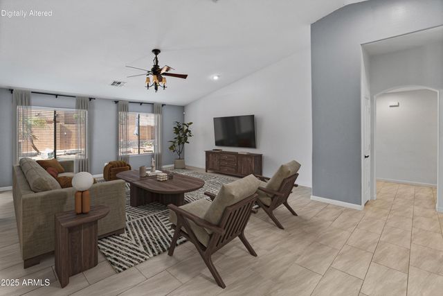 13630 W REDFIELD Road, Surprise, AZ 85379