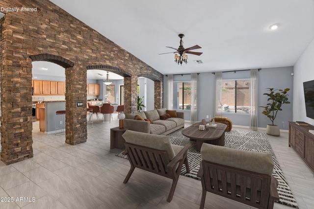 13630 W REDFIELD Road, Surprise, AZ 85379