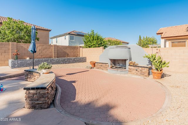 13630 W REDFIELD Road, Surprise, AZ 85379