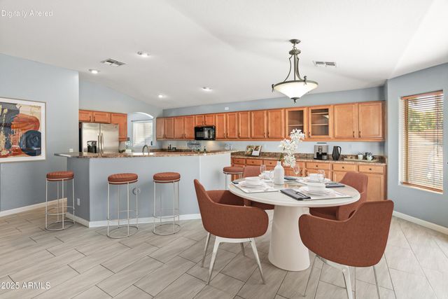 13630 W REDFIELD Road, Surprise, AZ 85379