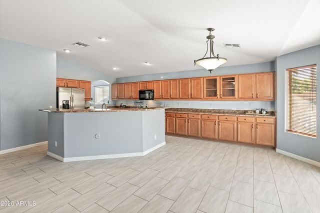13630 W REDFIELD Road, Surprise, AZ 85379
