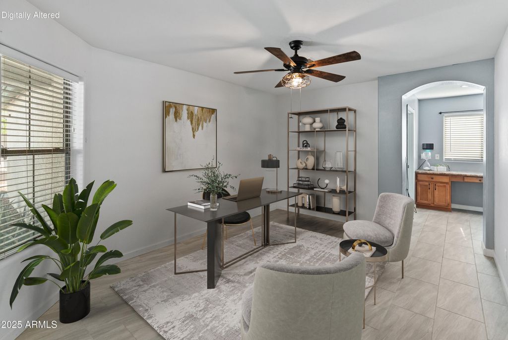 13630 W REDFIELD Road, Surprise, AZ 85379 — photo 5