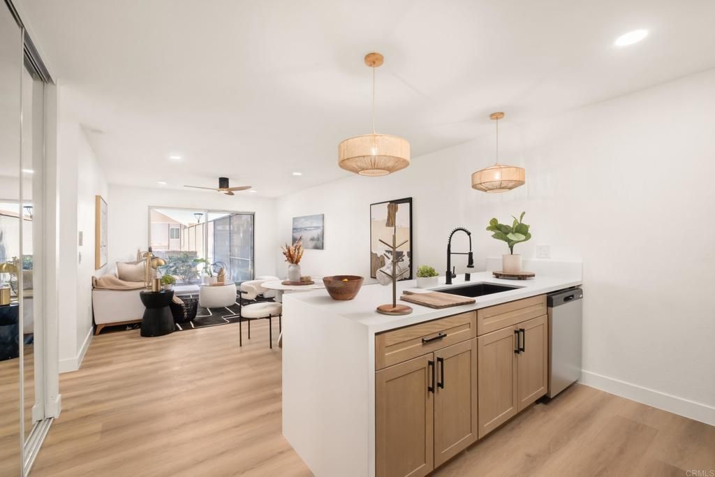 8024 Linda Vista Road 1D, San Diego, CA 92111