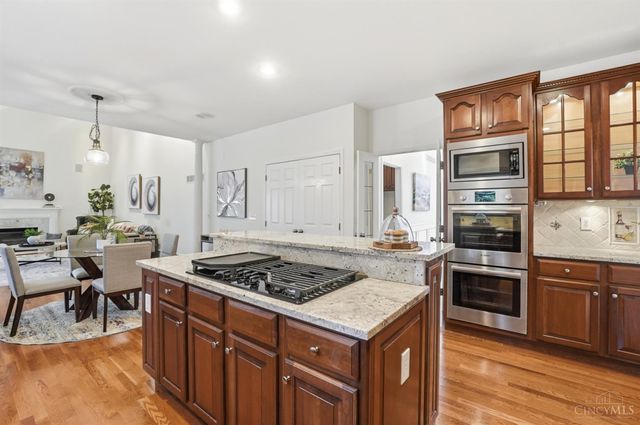 6098 Drum Hill Lane, Miami Twp, OH 45150