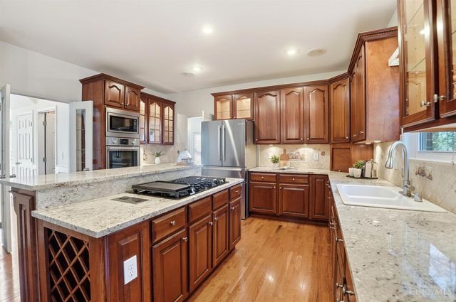 6098 Drum Hill Lane, Miami Twp, OH 45150