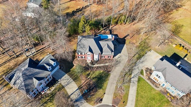 6098 Drum Hill Lane, Miami Twp, OH 45150