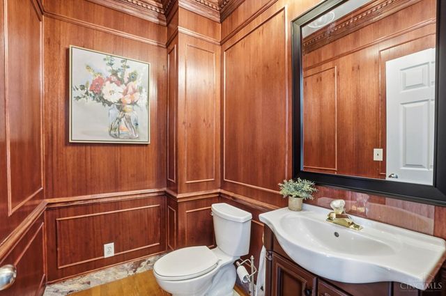 6098 Drum Hill Lane, Miami Twp, OH 45150