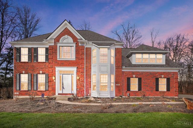 6098 Drum Hill Lane, Miami Twp, OH 45150