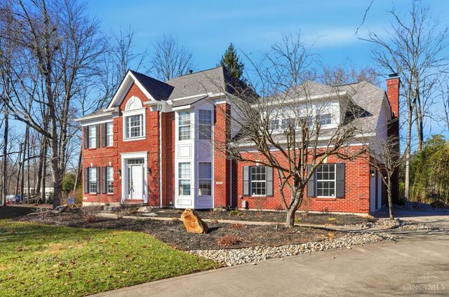 6098 Drum Hill Lane, Miami Twp, OH 45150