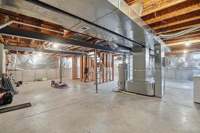 6098 Drum Hill Lane, Miami Twp, OH 45150