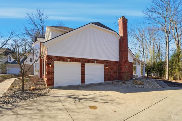 6098 Drum Hill Lane, Miami Twp, OH 45150