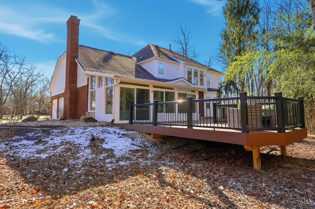 6098 Drum Hill Lane, Miami Twp, OH 45150