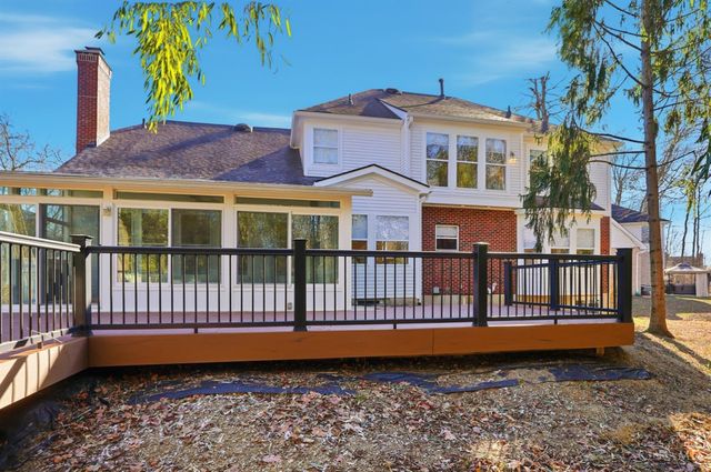 6098 Drum Hill Lane, Miami Twp, OH 45150