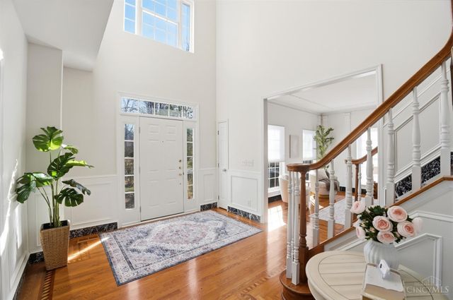 6098 Drum Hill Lane, Miami Twp, OH 45150