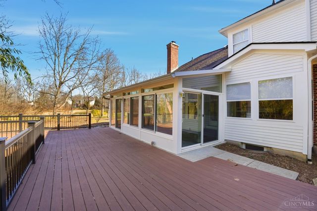 6098 Drum Hill Lane, Miami Twp, OH 45150