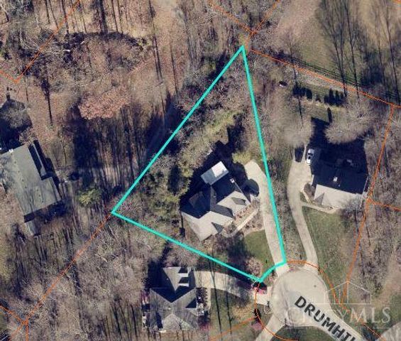 6098 Drum Hill Lane, Miami Twp, OH 45150