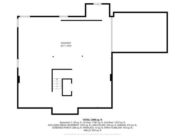 6098 Drum Hill Lane, Miami Twp, OH 45150