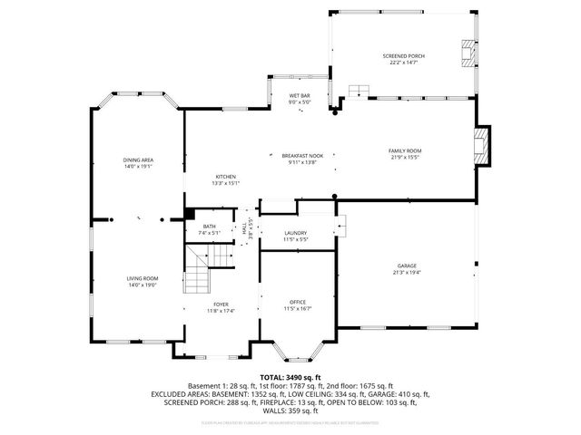 6098 Drum Hill Lane, Miami Twp, OH 45150