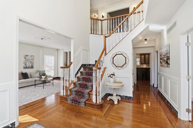 6098 Drum Hill Lane, Miami Twp, OH 45150