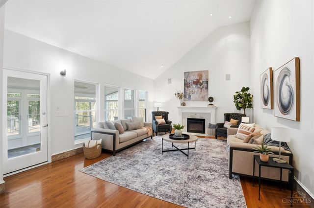 6098 Drum Hill Lane, Miami Twp, OH 45150