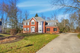 6098 Drum Hill Lane, Miami Twp, OH 45150