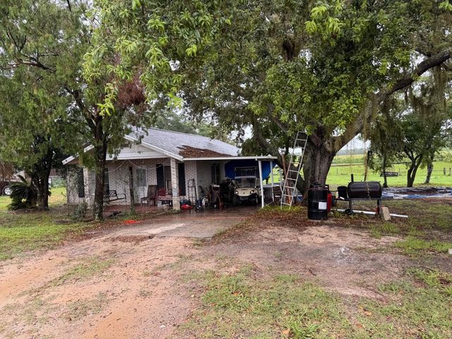 4011 E ROBINSON DRIVE, Haines City, FL 33844