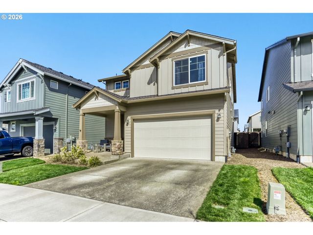 1627 36TH Ave, Forest Grove, OR 97116