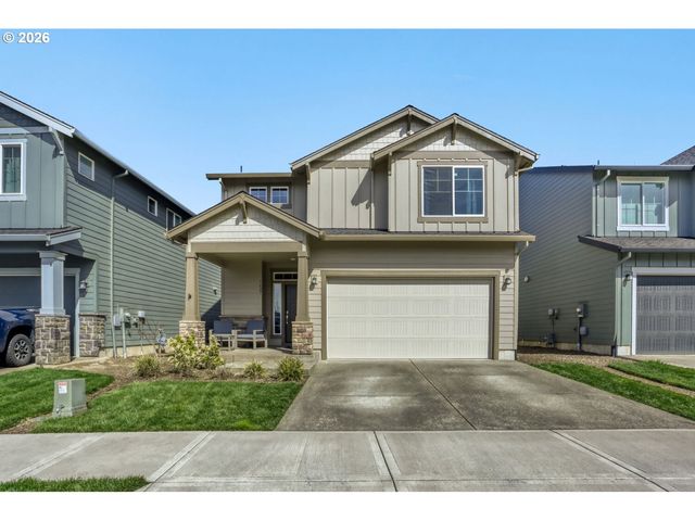 1627 36TH Ave, Forest Grove, OR 97116
