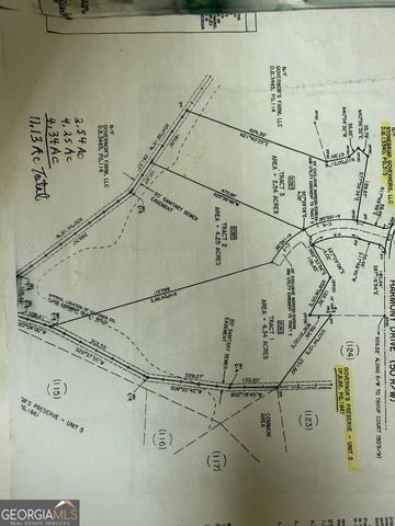 0 Walker Lane, Canton, GA 30115