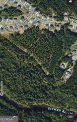 0 Walker Lane, Canton, GA 30115