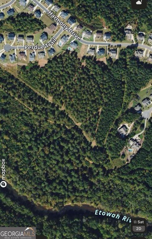 0 Walker Lane, Canton, GA 30115